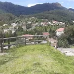 Дом отдыха Casa Do Garrano - Geres Vilar da Veiga