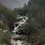 Дом отдыха Casa Do Garrano - Geres Vilar da Veiga