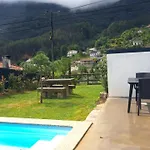 Casa Do Garrano - Geres *