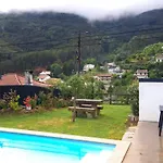 Casa Do Garrano - Geres * Vilar da Veiga