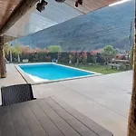 Дом отдыха Casa Do Garrano - Geres *