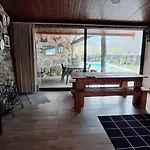 Casa Do Garrano - Geres Дом отдыха *