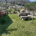 Дом отдыха Casa Do Garrano - Geres