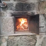 Casa Do Garrano - Geres Дом отдыха *
