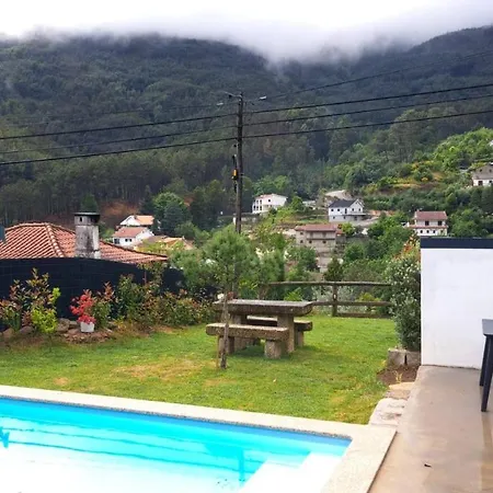 Casa Do Garrano - Geres * Vilar da Veiga