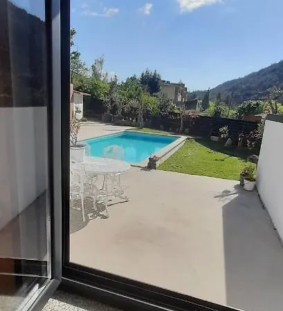 Casa Do Garrano - Geres Holiday home