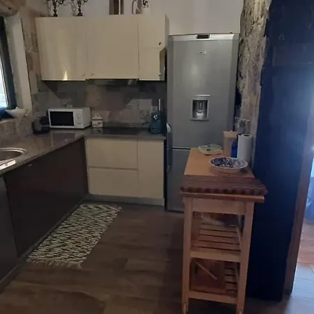 Casa Do Garrano - Geres Holiday home