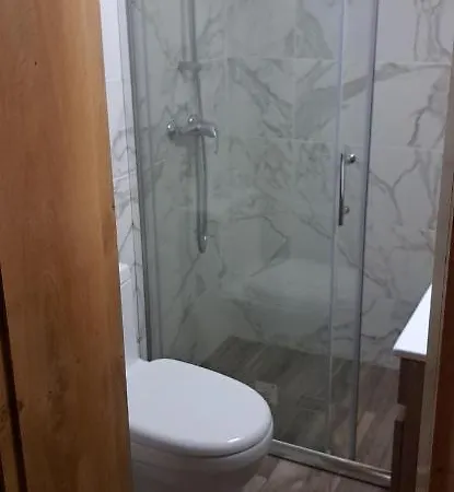 Holiday home Casa Do Garrano - Geres