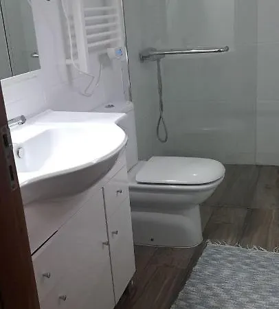 Casa Do Garrano - Geres Ferienhaus Vilar da Veiga