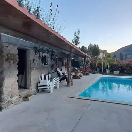 Casa Do Garrano - Geres *