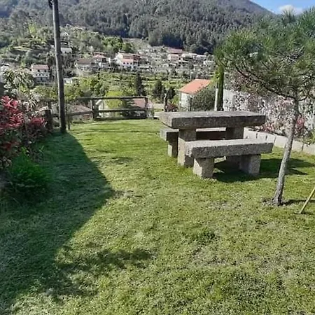 Holiday home Casa Do Garrano - Geres