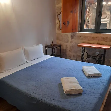 Casa Do Garrano - Geres Ferienhaus