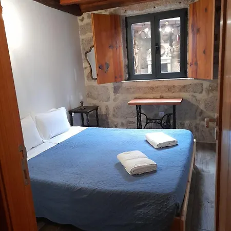 Casa Do Garrano - Geres