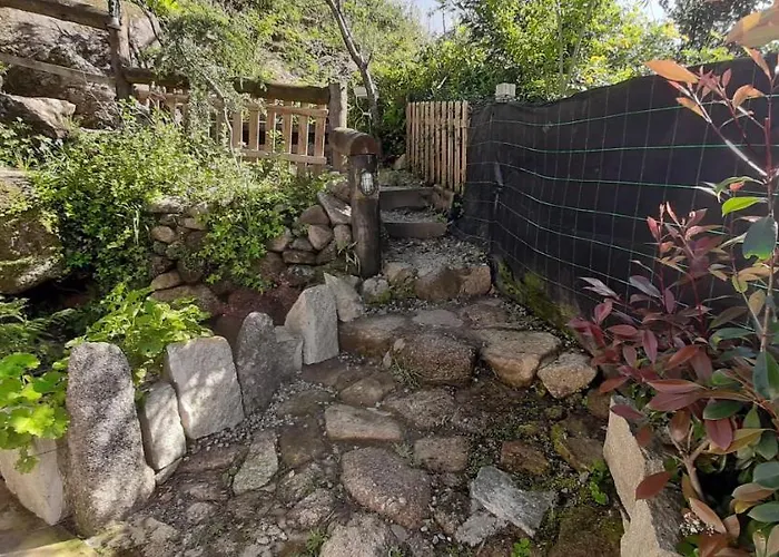 Casa Do Garrano - Gerês Hébergement de vacances Vilar da Veiga