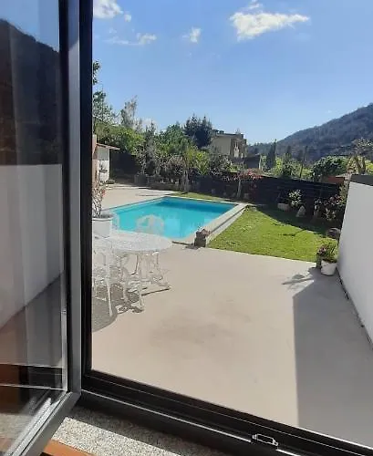 Casa Do Garrano - Geres 펜션