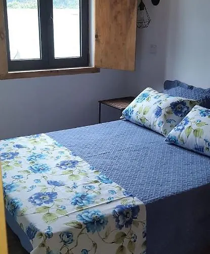 Casa Do Garrano - Geres *