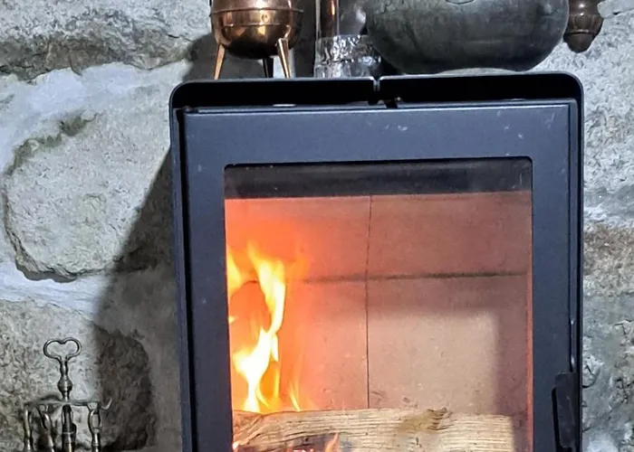 Casa Do Garrano - Gerês Vilar da Veiga