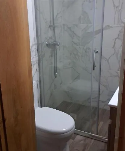 Semesterbostad Casa Do Garrano - Geres