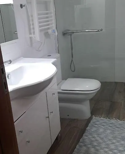 Casa Do Garrano - Geres Semesterbostad Vilar da Veiga