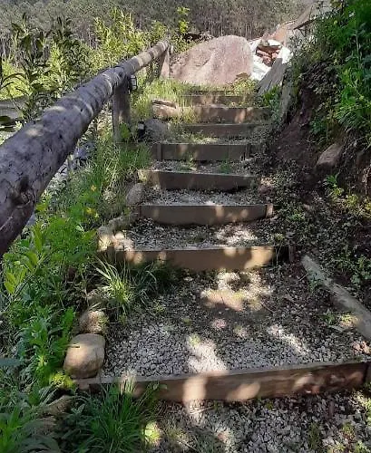 Casa Do Garrano - Geres