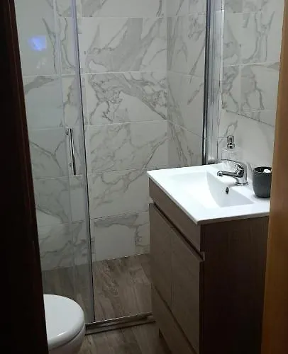 Casa Do Garrano - Geres *