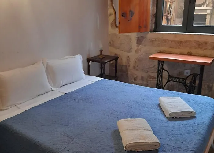 Casa Do Garrano - Geres 펜션