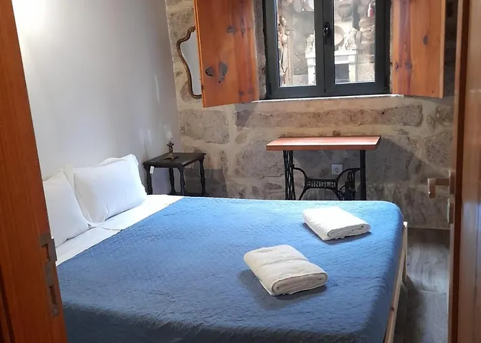 Casa Do Garrano - Geres